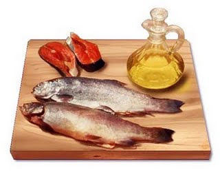 Omega 3 para perder peso